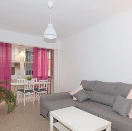 Apartamento Vistabella Múrcia Exterior foto