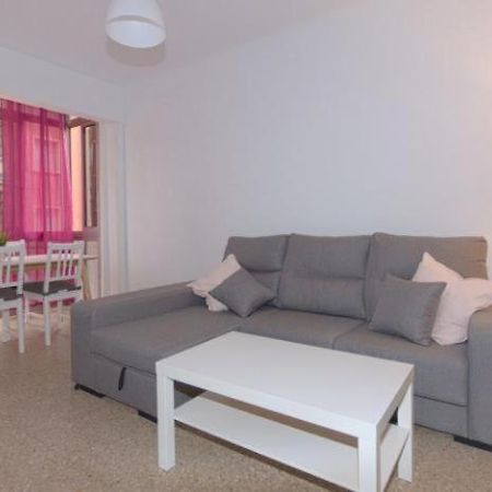 Apartamento Vistabella Múrcia Exterior foto