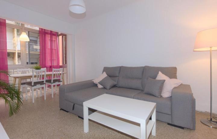 Apartamento Vistabella Múrcia Exterior foto