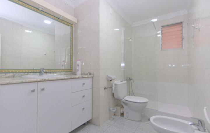 Apartamento Vistabella Múrcia Exterior foto