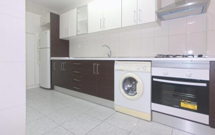 Apartamento Vistabella Múrcia Exterior foto